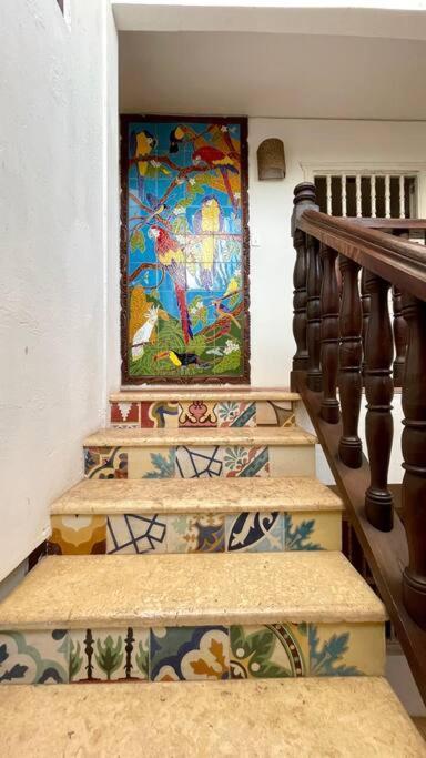 Сasa de vacaciones Gorgeous 8 Bedroom House W/ Pool In The Old City