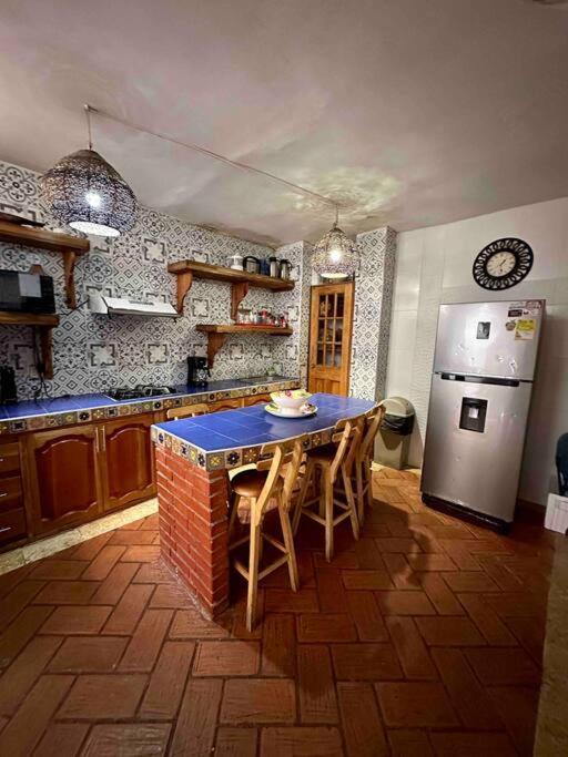 Сasa de vacaciones Gorgeous 8 Bedroom House W/ Pool In The Old City Cartagena