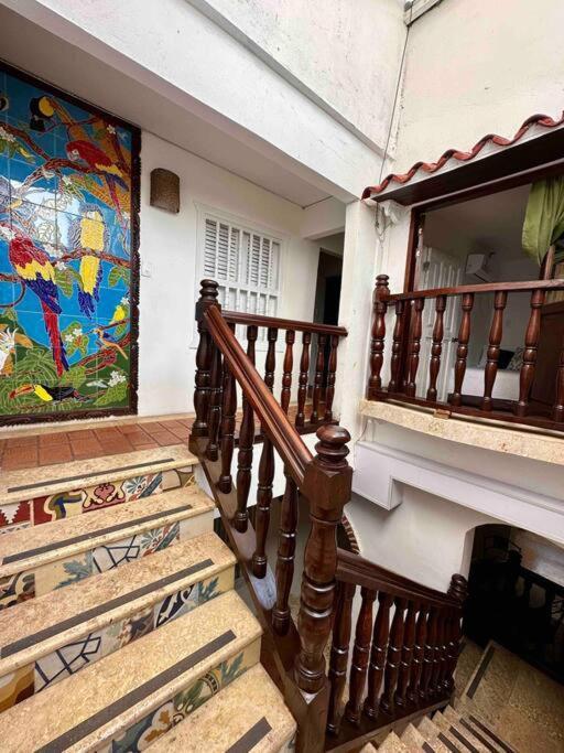 Сasa de vacaciones Gorgeous 8 Bedroom House W/ Pool In The Old City