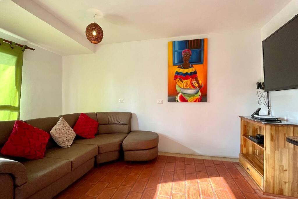 Holiday home Gorgeous 8 Bedroom House W/ Pool In The Old City Cartagena