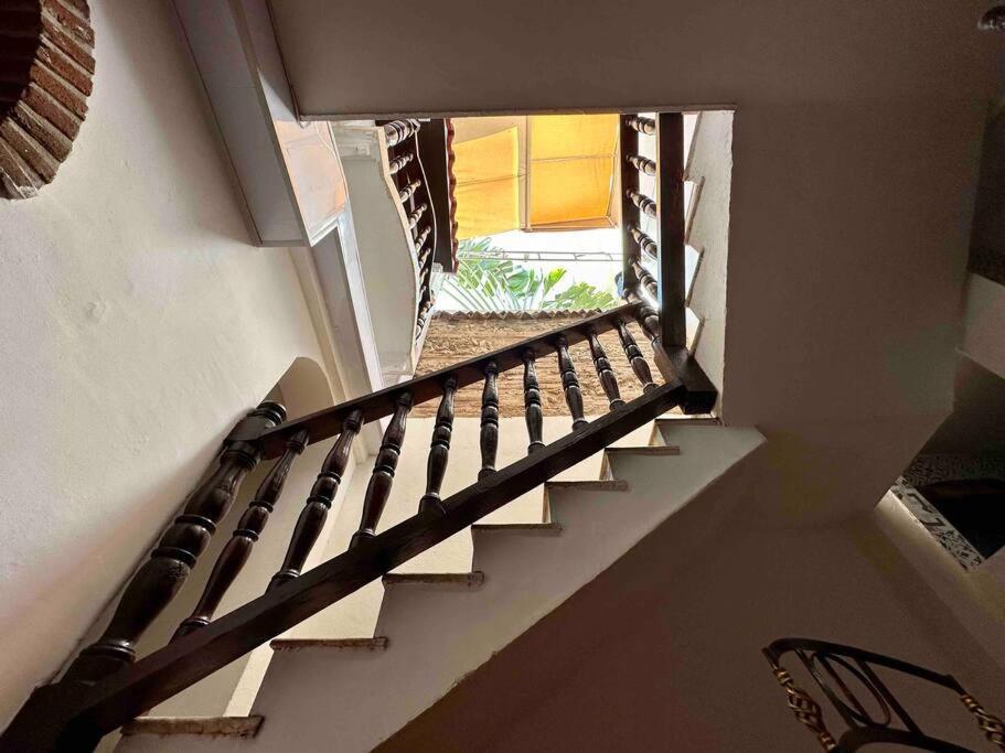Gorgeous 8 Bedroom House W/ Pool In The Old City * Cartagena